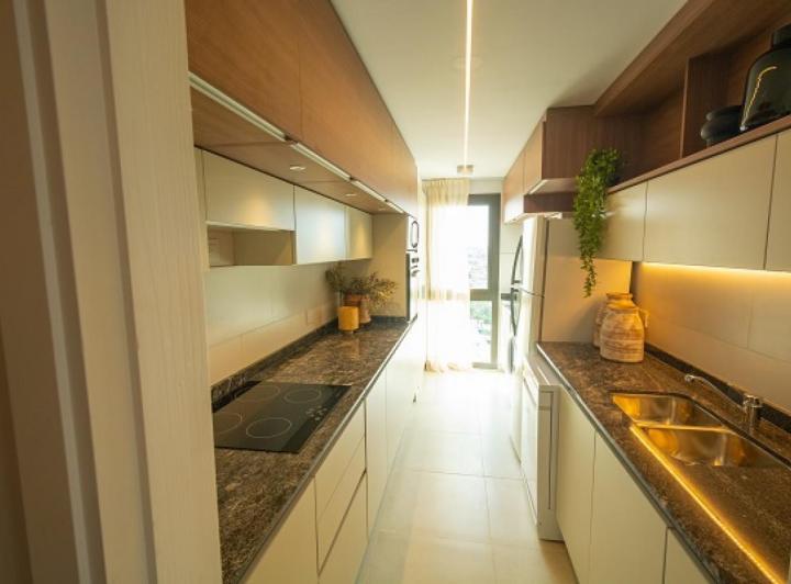 Departamento 3 ambientes en Las Rosas — Manuel Quintana al 1000 — Venta, foto 8 de 8
