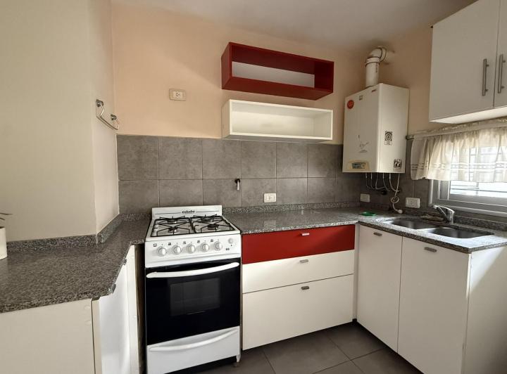 Departamento 3 ambientes en Alta Córdoba — Rodriguez Peña al 1650 — Venta, foto 2 de 8