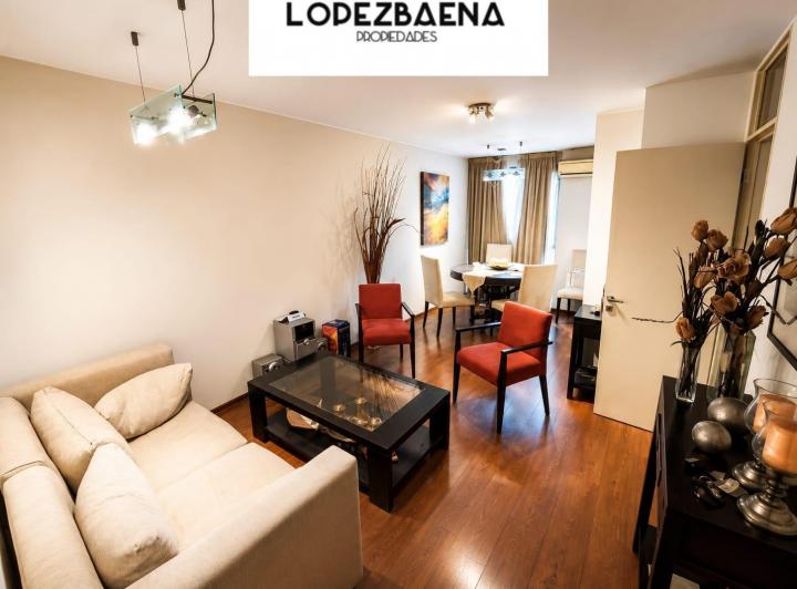 Departamento 6 ambientes en Nueva Córdoba — Blvr. Chacabuco al 600 — Venta, foto 1 de 8