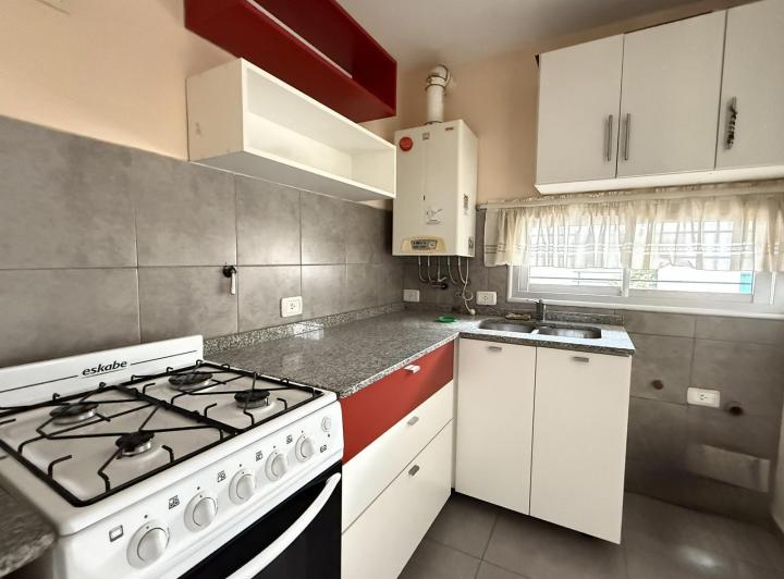 Departamento 3 ambientes en Alta Córdoba — Rodriguez Peña al 1650 — Venta, foto 3 de 8