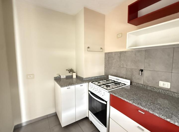Departamento 3 ambientes en Alta Córdoba — Rodriguez Peña al 1650 — Venta, foto 4 de 8