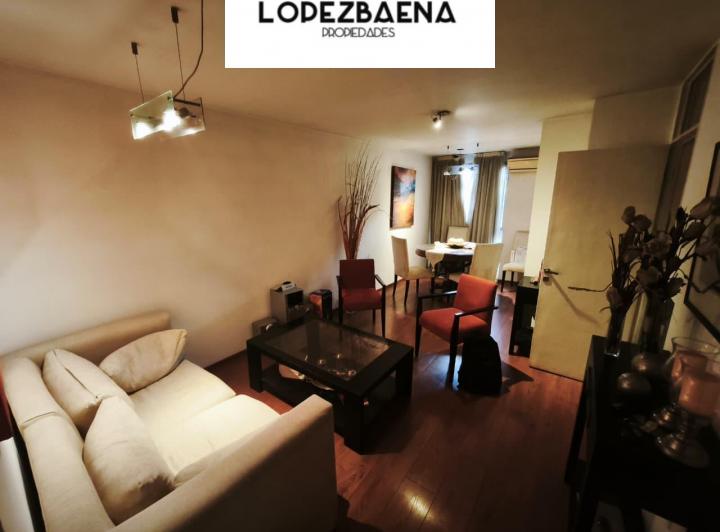 Departamento 6 ambientes en Nueva Córdoba — Blvr. Chacabuco al 600 — Venta, foto 5 de 8