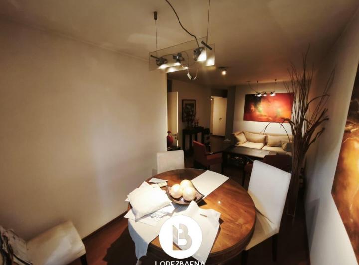 Departamento 6 ambientes en Nueva Córdoba — Blvr. Chacabuco al 600 — Venta, foto 7 de 8
