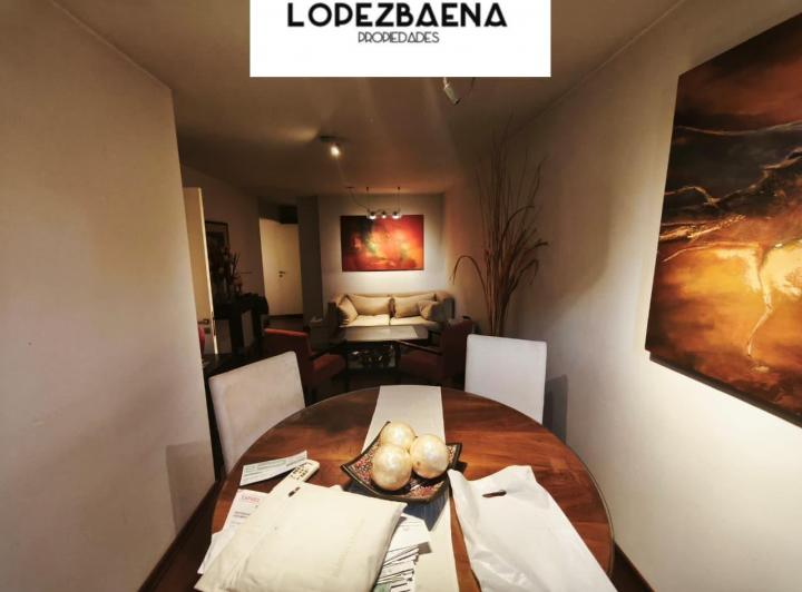 Departamento 6 ambientes en Nueva Córdoba — Blvr. Chacabuco al 600 — Venta, foto 8 de 8