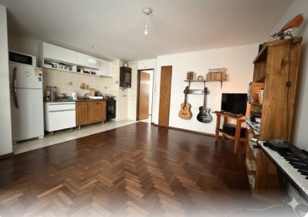 Departamento 1 dorm en Centro, Córdoba — Chacabuco al 200 — Venta, foto 1 de 8