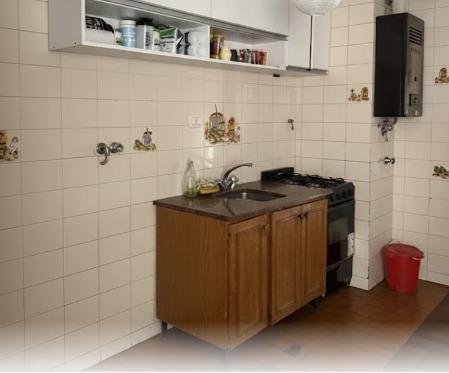 Departamento 1 dorm en Centro, Córdoba — Chacabuco al 200 — Venta, foto 4 de 8