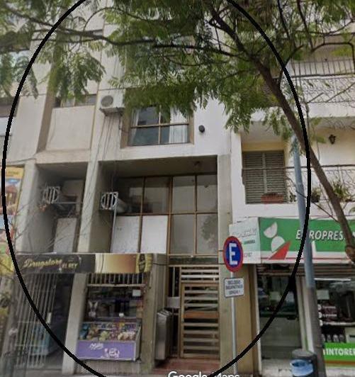 Departamento 1 dorm en Centro, Córdoba — Chacabuco al 200 — Venta, foto 8 de 8