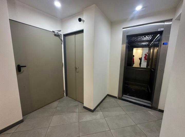 Departamento 1 dorm en General Pueyrredón — Felix Frias al 1200 — Venta, foto 6 de 8