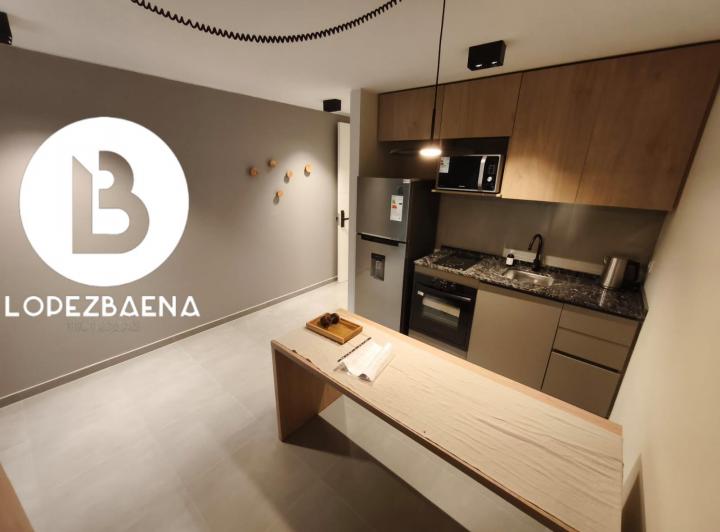 Emprendimiento 3 ambientes en Nueva Córdoba — Rondeau al 300 — Venta, foto 1 de 8