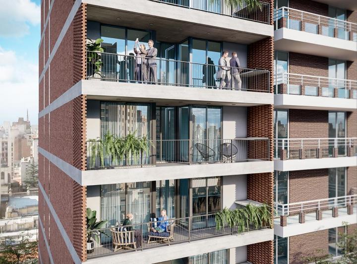Emprendimiento 3 ambientes en Nueva Córdoba — Rondeau al 300 — Venta, foto 5 de 8