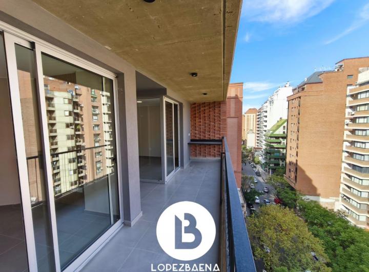 Emprendimiento 4 ambientes en Nueva Córdoba — Rondeau al 300 — Venta, foto 1 de 8