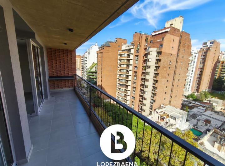 Emprendimiento 4 ambientes en Nueva Córdoba — Rondeau al 300 — Venta, foto 6 de 8