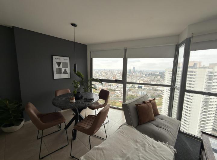 Departamento 2 ambientes en General Paz — Esquiu al 700 — Venta, foto 1 de 8