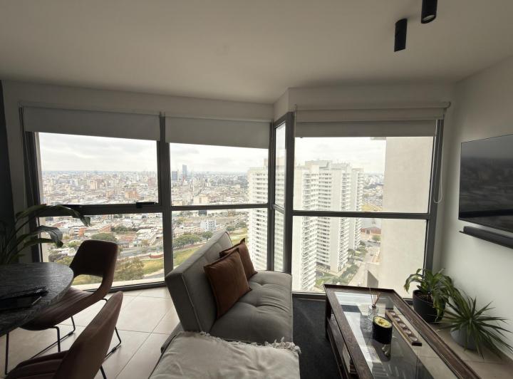 Departamento 2 ambientes en General Paz — Esquiu al 700 — Venta, foto 2 de 8
