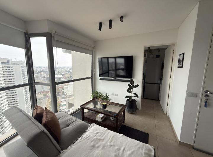Departamento 2 ambientes en General Paz — Esquiu al 700 — Venta, foto 3 de 8