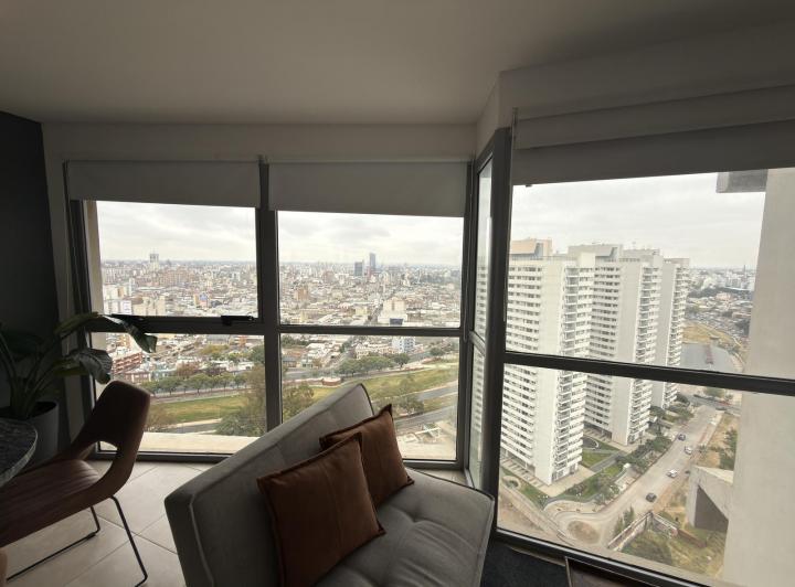 Departamento 2 ambientes en General Paz — Esquiu al 700 — Venta, foto 5 de 8