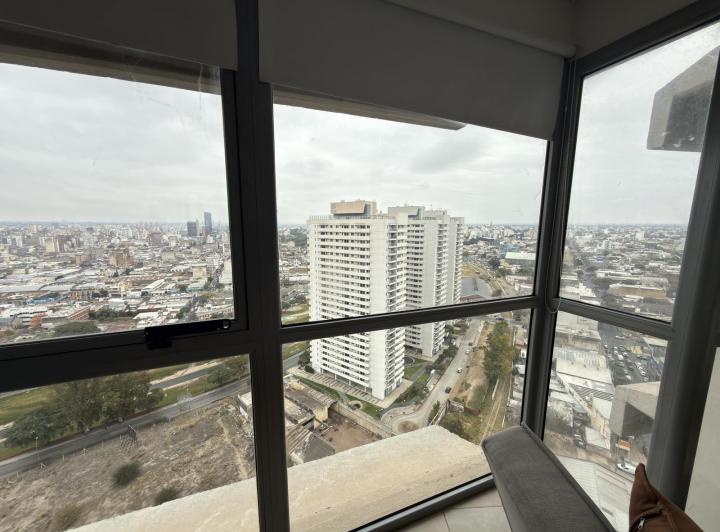 Departamento 2 ambientes en General Paz — Esquiu al 700 — Venta, foto 7 de 8