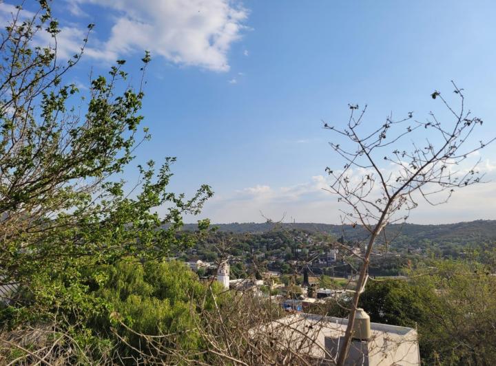 Lote en Río Ceballos — Barlasina — Venta, foto 1 de 8