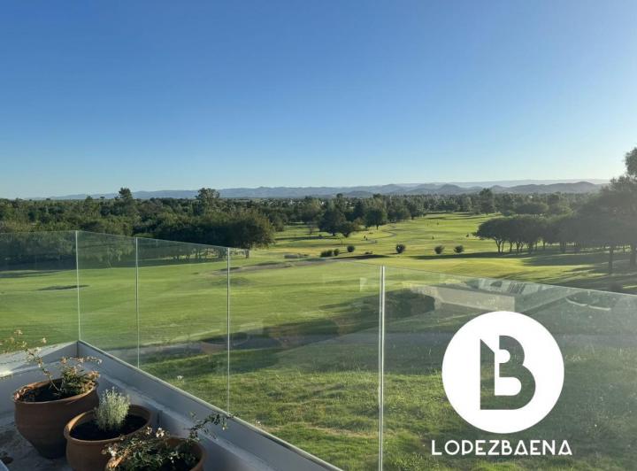 Departamento 8 ambientes en Valle del Golf — Ruta Provincial C45 km 2 — Venta, foto 2 de 8
