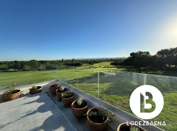 Departamento 8 ambientes en Valle del Golf — Ruta Provincial C45 km 2 — Venta, foto 5 de 8