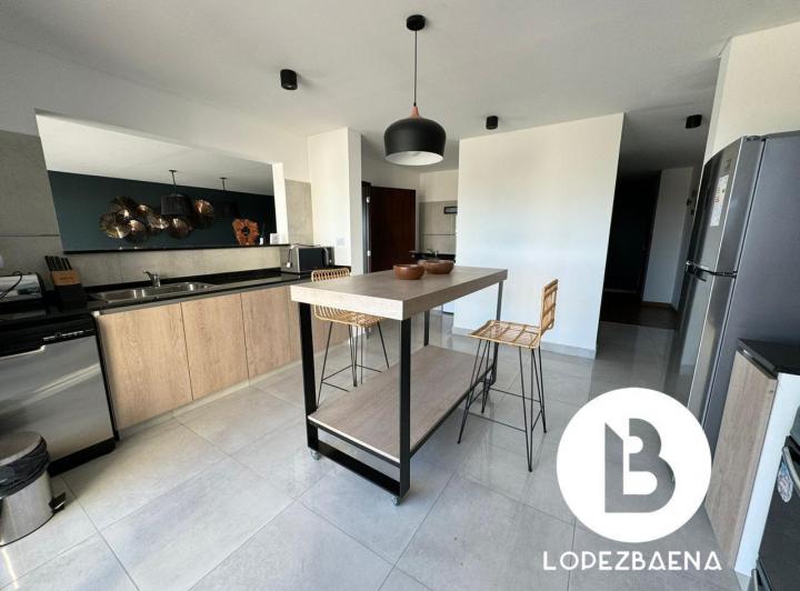 Departamento 8 ambientes en Valle del Golf — Ruta Provincial C45 km 2 — Venta, foto 8 de 8