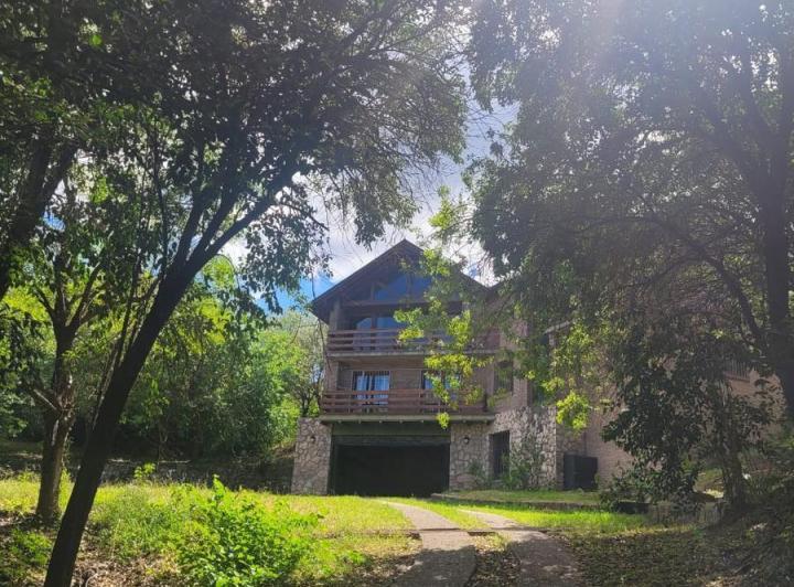 Casa 9 amb en Unquillo — Los Indios al 100 — Venta, foto 5 de 8