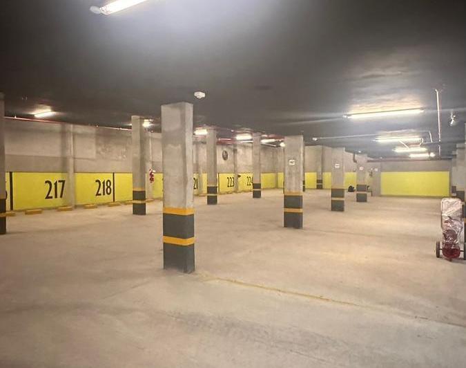 Cochera en Nueva Córdoba — Blvd. Juan Domingo Perón 1150, X5000 — Venta, foto 1 de 8