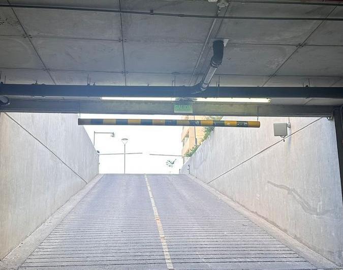 Cochera en Nueva Córdoba — Blvd. Juan Domingo Perón 1150, X5000 — Venta, foto 2 de 8