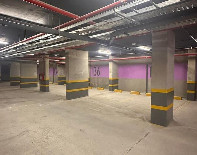 Cochera en Nueva Córdoba — Blvd. Juan Domingo Perón 1150, X5000 — Venta, foto 3 de 8