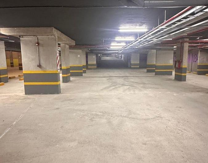Cochera en Nueva Córdoba — Blvd. Juan Domingo Perón 1150, X5000 — Venta, foto 4 de 8