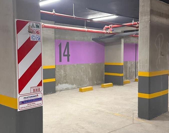 Cochera en Nueva Córdoba — Blvd. Juan Domingo Perón 1150, X5000 — Venta, foto 5 de 8