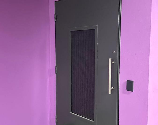 Cochera en Nueva Córdoba — Blvd. Juan Domingo Perón 1150, X5000 — Venta, foto 6 de 8