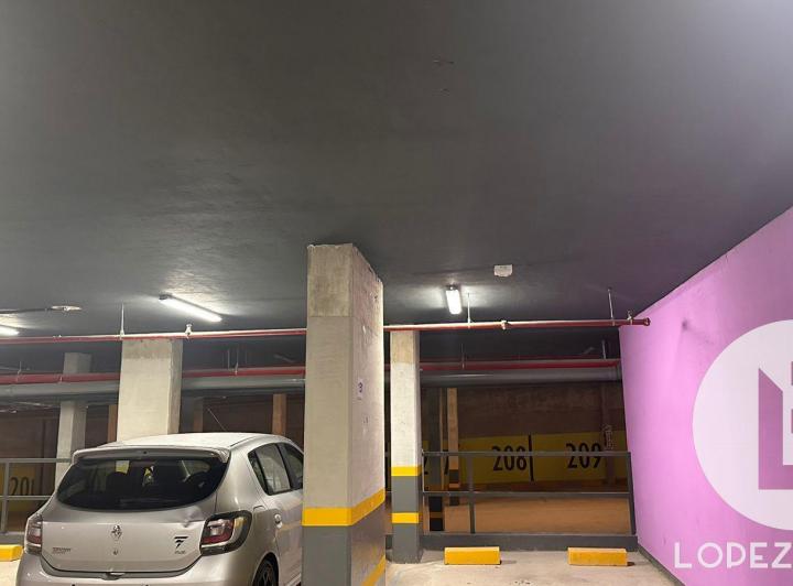 Cochera en Nueva Córdoba — Blvd. Juan Domingo Perón 1150, X5000 — Venta, foto 7 de 8