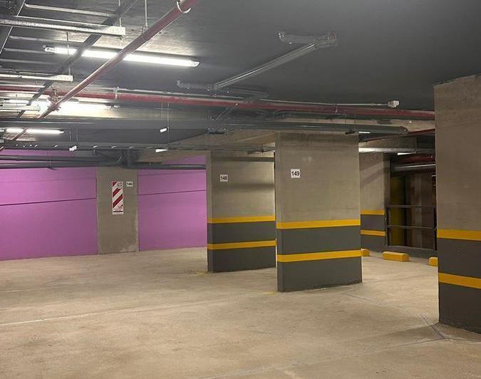 Cochera en Nueva Córdoba — Blvd. Juan Domingo Perón 1150, X5000 — Venta, foto 8 de 8