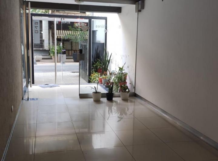 Departamento 2 ambientes en Nueva Córdoba — Buenos Aires al 500 — Venta, foto 2 de 8