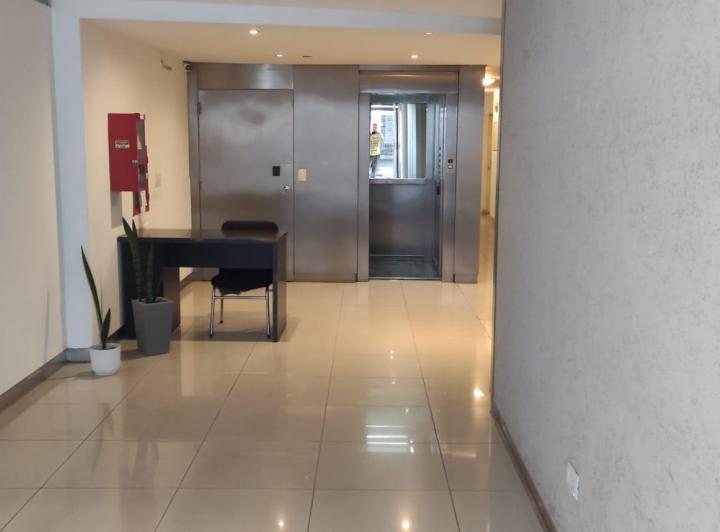 Departamento 2 ambientes en Nueva Córdoba — Buenos Aires al 500 — Venta, foto 4 de 8