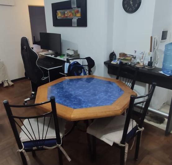 Departamento 2 ambientes en Nueva Córdoba — Buenos Aires al 500 — Venta, foto 6 de 8