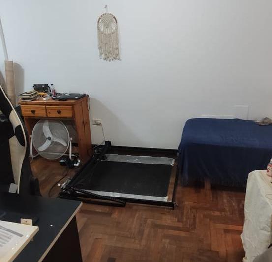 Departamento 2 ambientes en Nueva Córdoba — Buenos Aires al 500 — Venta, foto 8 de 8