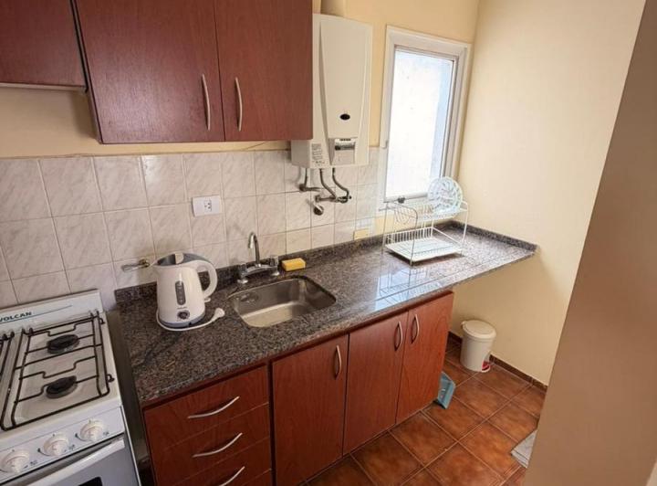 Departamento 3 ambientes en Nueva Córdoba — Colombia al 100 . Nueva Córdoba — Venta, foto 2 de 8