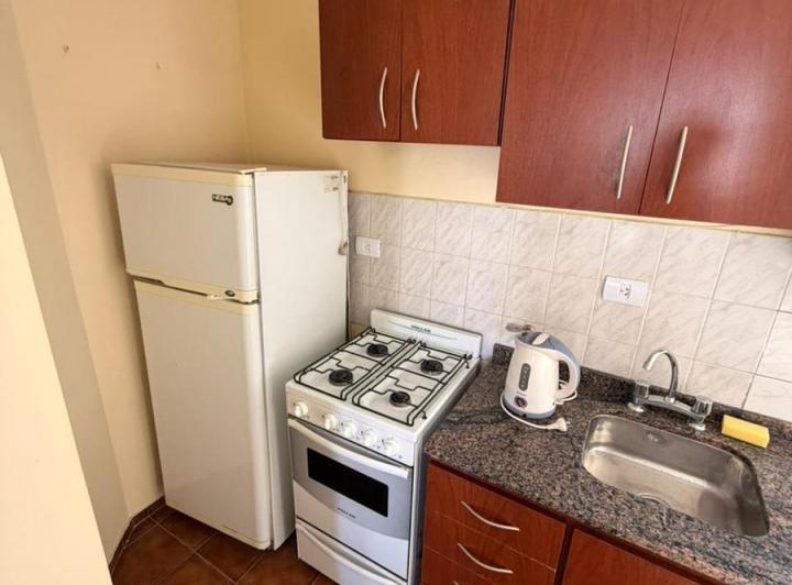 Departamento 3 ambientes en Nueva Córdoba — Colombia al 100 . Nueva Córdoba — Venta, foto 6 de 8