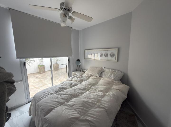 Departamento 2 dorm. en General Paz — Lima al 700 — Venta, foto 2 de 8