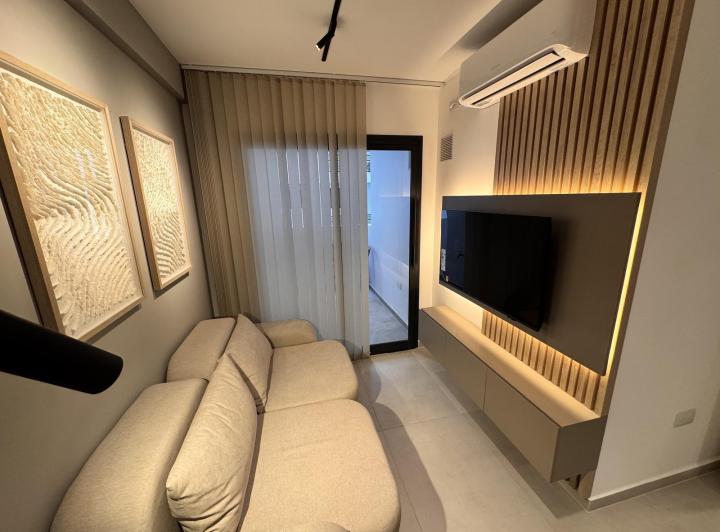 Departamento 2 ambientes en Nueva Córdoba — Velez Sarfield al 600 — Venta, foto 1 de 8