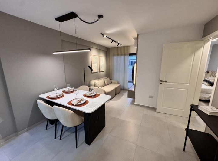 Departamento 2 ambientes en Nueva Córdoba — Velez Sarfield al 600 — Venta, foto 3 de 8