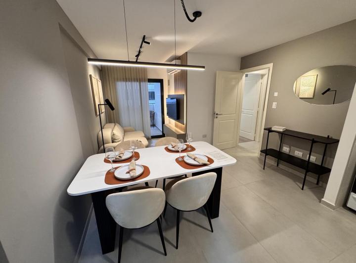 Departamento 2 ambientes en Nueva Córdoba — Velez Sarfield al 600 — Venta, foto 4 de 8