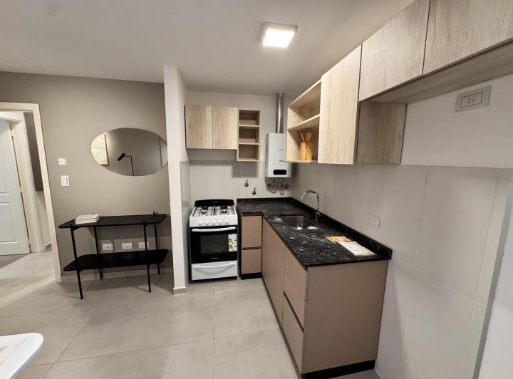 Departamento 2 ambientes en Nueva Córdoba — Velez Sarfield al 600 — Venta, foto 5 de 8