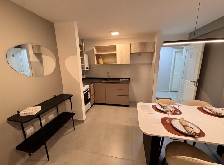 Departamento 2 ambientes en Nueva Córdoba — Velez Sarfield al 600 — Venta, foto 6 de 8