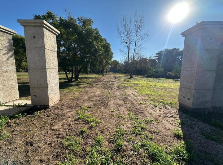 Lote en Cañuelas Country Golf — Mauricio Revigliono al 3000 — Venta, foto 3 de 8