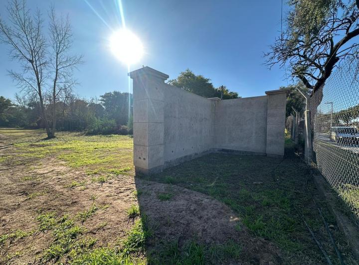 Lote en Cañuelas Country Golf — Mauricio Revigliono al 3000 — Venta, foto 5 de 8