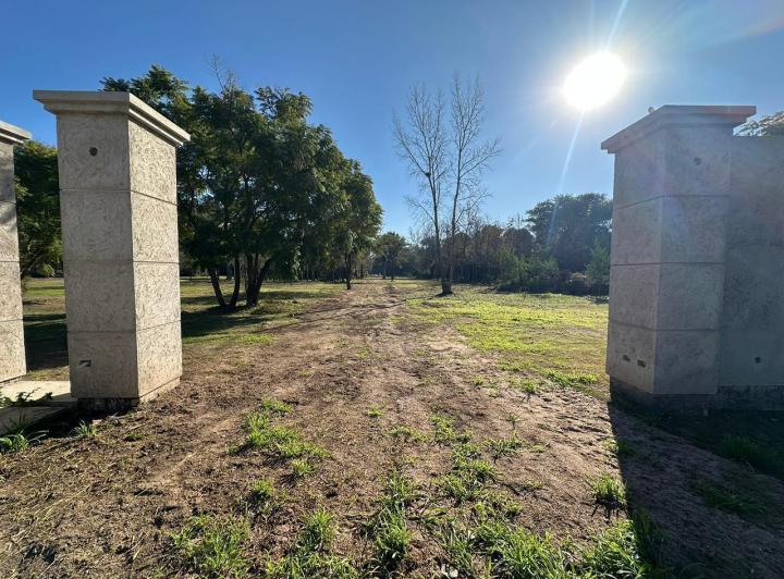 Lote en Cañuelas Country Golf — Mauricio Revigliono al 3000 — Venta, foto 6 de 8