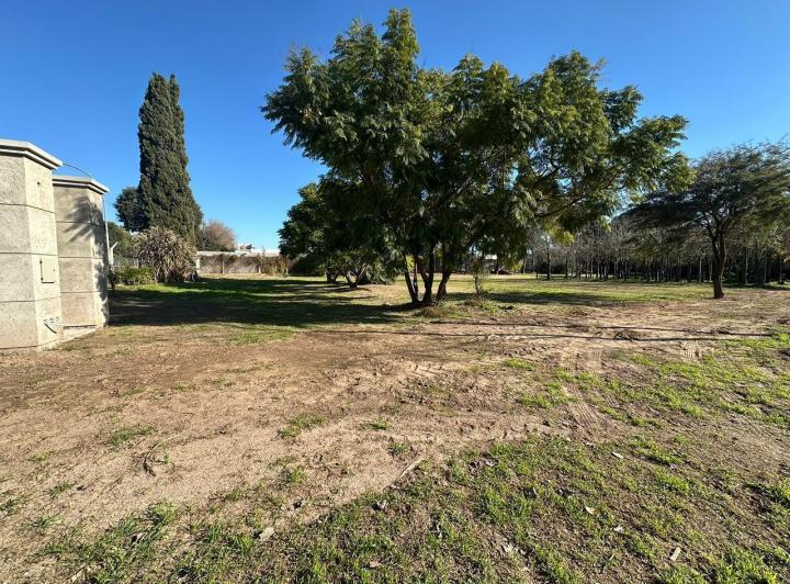 Lote en Cañuelas Country Golf — Mauricio Revigliono al 3000 — Venta, foto 8 de 8